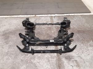 Gebruikte Subframe BMW X5 (E70) 4.8i V8 32V Prijs € 199,65 Inclusief btw aangeboden door Autohandel Didier