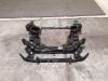 BMW X5 (E70) 4.8i V8 32V Subframe