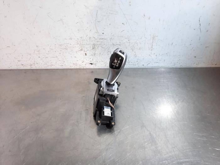Levier de sélection automatique BMW X5