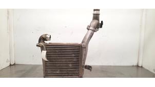 Gebruikte Intercooler Porsche Panamera (970) 3.0 D V6 24V Prijs € 532,40 Inclusief btw aangeboden door Autohandel Didier