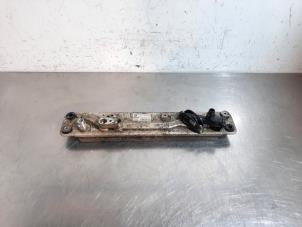 Gebruikte Radiateur BMW X5 (E70) 4.8i V8 32V Prijs € 66,55 Inclusief btw aangeboden door Autohandel Didier