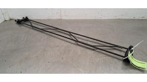 Gebruikte Steun (diversen) Ford Transit Custom 2.0 TDCi 16V Eco Blue 170 Prijs € 36,30 Inclusief btw aangeboden door Autohandel Didier