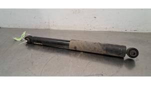 Gebruikte Schokbreker rechts-achter Fiat Doblo (263) 1.6 D Multijet Prijs € 48,40 Inclusief btw aangeboden door Autohandel Didier