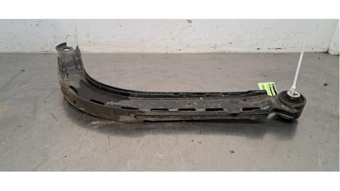 Bras de suspension arrière gauche Fiat Doblo