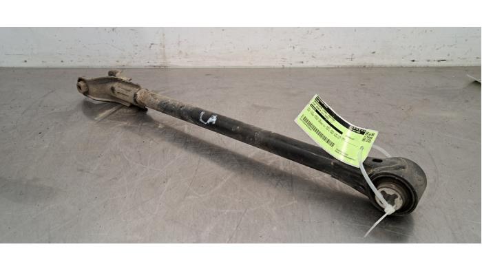 Bras de suspension arrière gauche Fiat Doblo