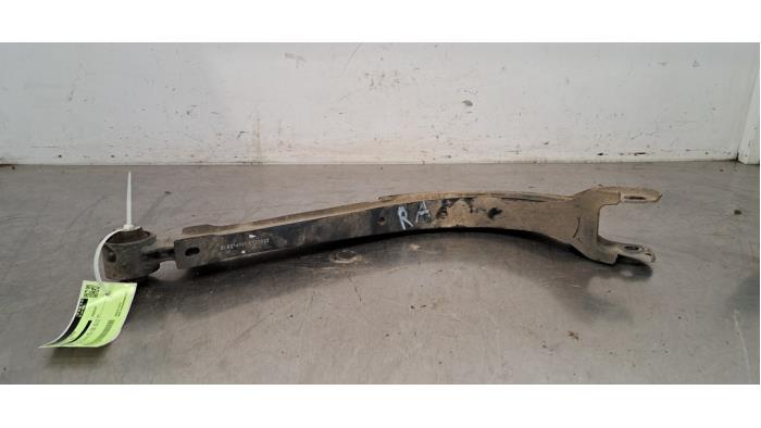 Bras de suspension arrière droit Fiat Doblo