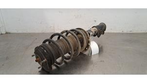 Gebruikte Schokbreker links-voor Fiat Doblo (263) 1.6 D Multijet Prijs € 133,10 Inclusief btw aangeboden door Autohandel Didier