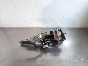 Gebruikte Stuurkolom compleet Volkswagen Polo VI (AW1) 1.6 TDI 16V 80 Prijs € 266,20 Inclusief btw aangeboden door Autohandel Didier