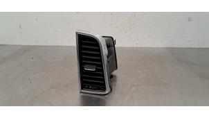 Gebruikte Luchtrooster Dashboard Porsche Panamera (970) 3.0 D V6 24V Prijs € 66,55 Inclusief btw aangeboden door Autohandel Didier