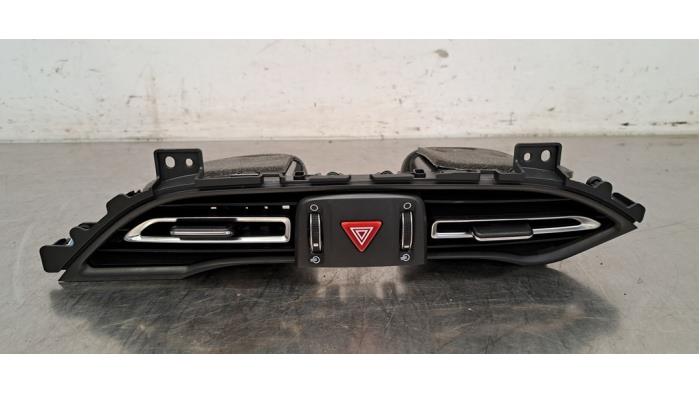 Grille aération tableau de bord Hyundai I30