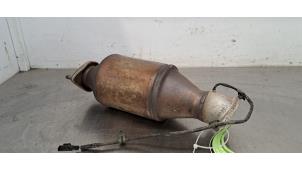 Gebruikte Katalysator Hyundai i30 (PDEB5/PDEBB/PDEBD/PDEBE) 2.0 N Turbo 16V Performance Prijs € 532,40 Inclusief btw aangeboden door Autohandel Didier