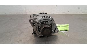 Gebruikte Alternator Hyundai i30 (PDEB5/PDEBB/PDEBD/PDEBE) 2.0 N Turbo 16V Performance Prijs € 266,20 Inclusief btw aangeboden door Autohandel Didier