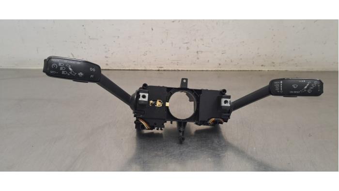 Commutateur combi colonne de direction Volkswagen Polo