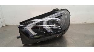 Gebruikte Koplamp links Mercedes GLE (V167) 400d 2.9 4-Matic Prijs € 1.391,50 Inclusief btw aangeboden door Autohandel Didier