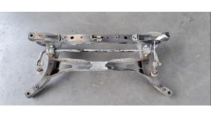 Gebruikte Subframe Hyundai i30 (PDEB5/PDEBB/PDEBD/PDEBE) 2.0 N Turbo 16V Performance Prijs € 163,35 Inclusief btw aangeboden door Autohandel Didier