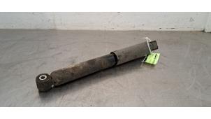 Gebruikte Schokdemper rechts-achter MAN TGE 2.0 TDI Prijs € 54,45 Inclusief btw aangeboden door Autohandel Didier