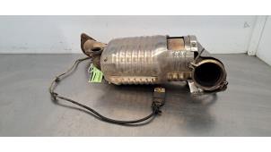 Gebruikte Roetfilter Landrover Defender II Prijs € 998,25 Inclusief btw aangeboden door Autohandel Didier