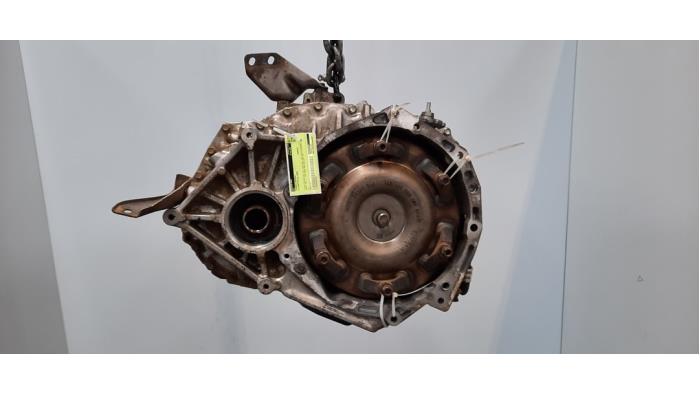 Boîte de vitesse Volkswagen Crafter