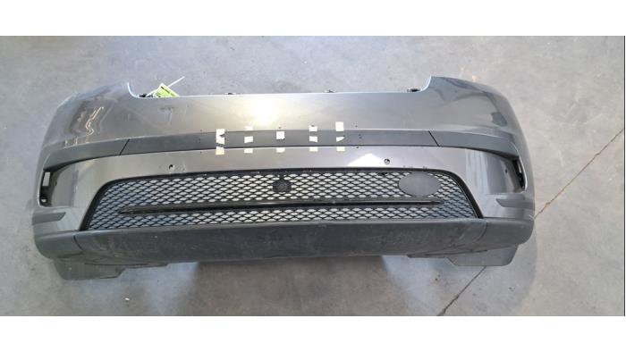 Voorbumper Landrover Range Rover