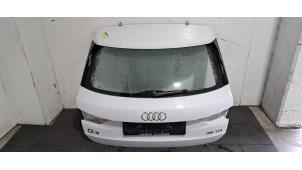 Gebruikte Achterklep Audi Q3 (F3B) 2.0 35 TDI 16V Prijs € 665,50 Inclusief btw aangeboden door Autohandel Didier