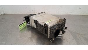 Gebruikte Intercooler Mercedes GLE (V167) 400d 2.9 4-Matic Prijs € 199,65 Inclusief btw aangeboden door Autohandel Didier