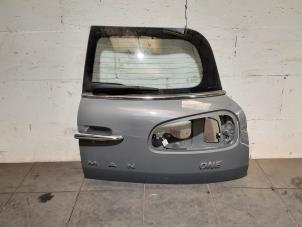 Gebruikte Achterklep deur rechts Mini Clubman (F54) 1.5 One 12V Prijs € 332,75 Inclusief btw aangeboden door Autohandel Didier