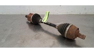 Gebruikte Homokineetas links-voor Volvo XC40 (XZ) 1.5 T2 12V Prijs € 266,20 Inclusief btw aangeboden door Autohandel Didier