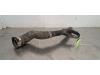 Volvo XC40 (XZ) 1.5 T2 12V Intercooler Buis
