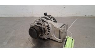 Gebruikte Dynamo Volvo XC40 (XZ) 1.5 T2 12V Prijs € 266,20 Inclusief btw aangeboden door Autohandel Didier