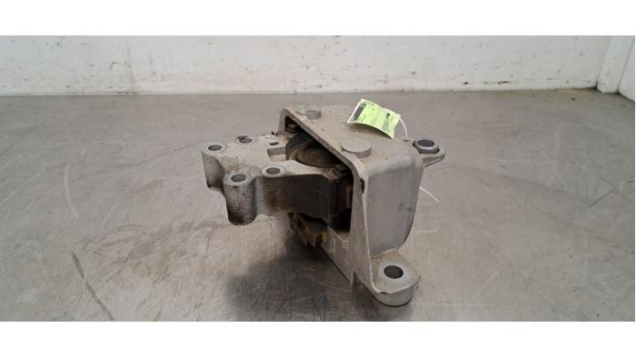 Support moteur Volvo XC40