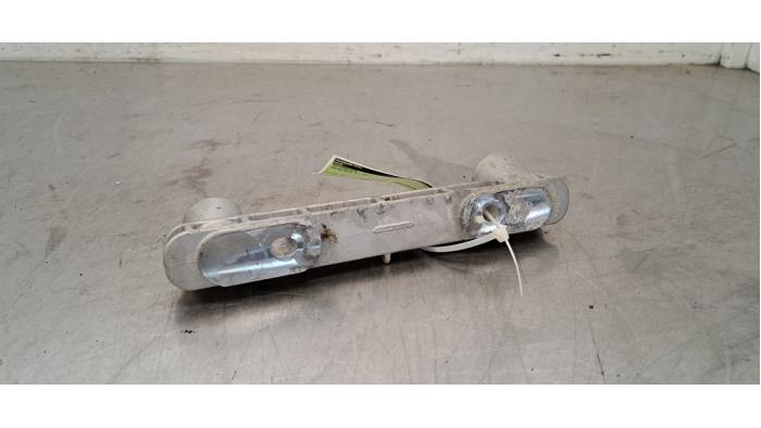 Support moteur Volvo XC40
