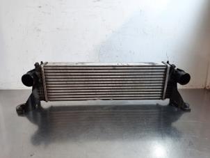 Gebruikte Intercooler Iveco New Daily VI 33S16, 35C16, 35S16 Prijs € 96,80 Inclusief btw aangeboden door Autohandel Didier