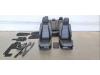 Mercedes-Benz GLE (V167) 400d 2.9 4-Matic Bekleding Set (compleet)