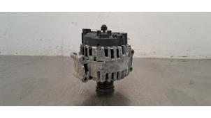 Gebruikte Dynamo Volkswagen Golf VII (AUA) 2.0 R 4Motion 16V Prijs € 199,65 Inclusief btw aangeboden door Autohandel Didier