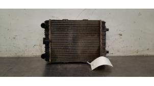 Gebruikte Radiateur Volkswagen Golf VII (AUA) 2.0 R 4Motion 16V Prijs € 133,10 Inclusief btw aangeboden door Autohandel Didier