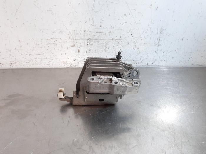Support moteur Mini Clubman