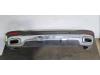 Mercedes-Benz GLE (V167) 400d 2.9 4-Matic Diffuser achterbumper