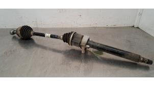 Gebruikte Aandrijfas rechts-voor BMW 2 serie Active Tourer (F45) 218i 1.5 TwinPower Turbo 12V Prijs € 363,00 Inclusief btw aangeboden door Autohandel Didier