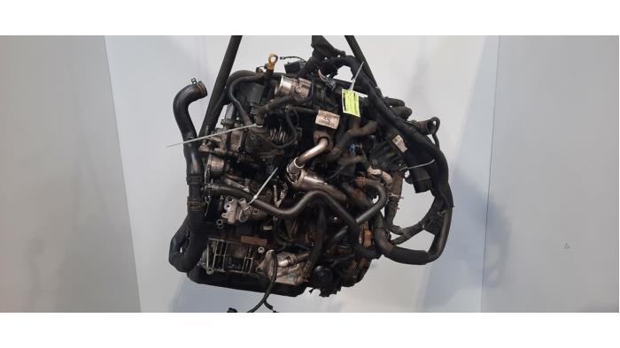 Moteur Ford Transit