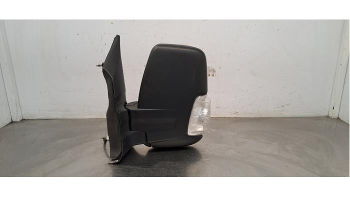 Rétroviseur extérieur gauche Ford Transit