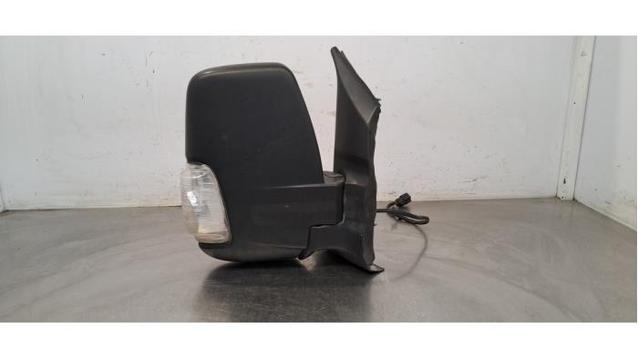 Rétroviseur extérieur droit Ford Transit