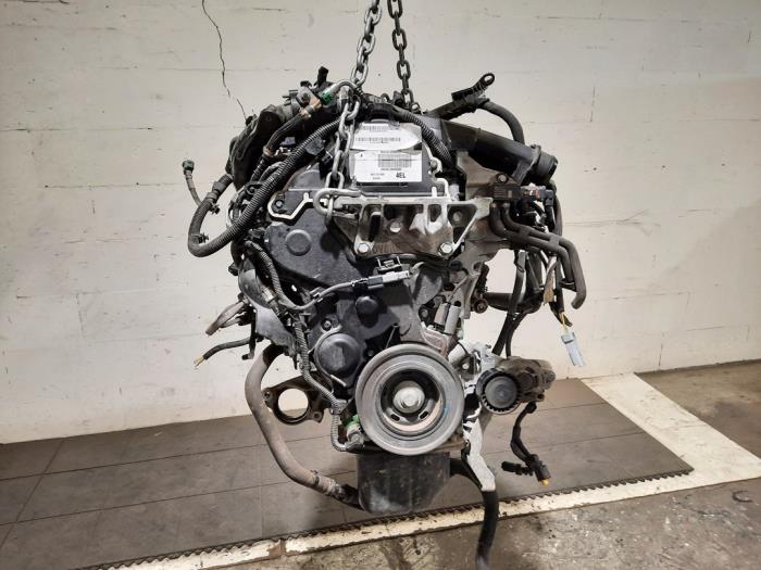 Moteur Citroen Grand C4 Space Tourer