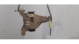 Gebruikte Differentieel achter Audi Q7 (4LB) 3.0 TDI V6 24V Prijs € 532,40 Inclusief btw aangeboden door Autohandel Didier