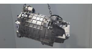 Gebruikte Elektromotor elektrische auto Volvo XC40 (XZ) Single Motor 69 kWh Prijs € 3.267,00 Inclusief btw aangeboden door Autohandel Didier