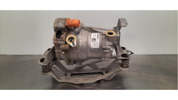 Pompe clim Volvo XC40