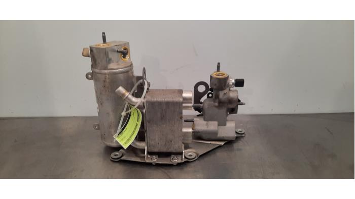Déshydrateur clim Volvo XC40