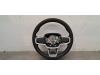 Volvo XC40 (XZ) Single Motor 69 kWh Stuurwiel