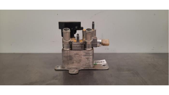 Condensateur clim Volvo XC40