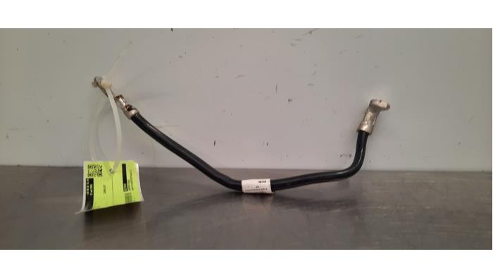 Borne de batterie Volvo XC40