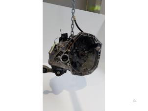 Gebruikte Versnellingsbak Renault Clio V (RJAB) 1.5 Blue dCi 100 Prijs € 592,90 Inclusief btw aangeboden door Autohandel Didier